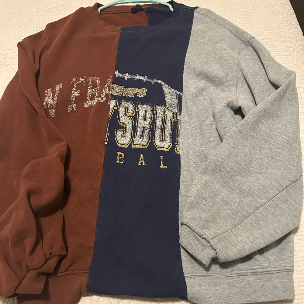 Urban outfitters crew neck